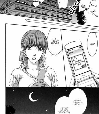 [Nekota Yonezou] Elektel Delusion v.3 [Eng] – Gay Manga sex 94