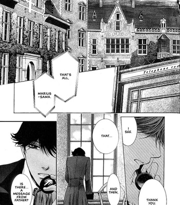 [Nekota Yonezou] In God’s Arms (Kamisama no Ude no Naka de) v.1 [Eng] – Gay Manga sex 15