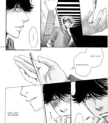 [Nekota Yonezou] In God’s Arms (Kamisama no Ude no Naka de) v.1 [Eng] – Gay Manga sex 30