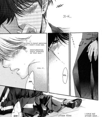 [Nekota Yonezou] In God’s Arms (Kamisama no Ude no Naka de) v.1 [Eng] – Gay Manga sex 31