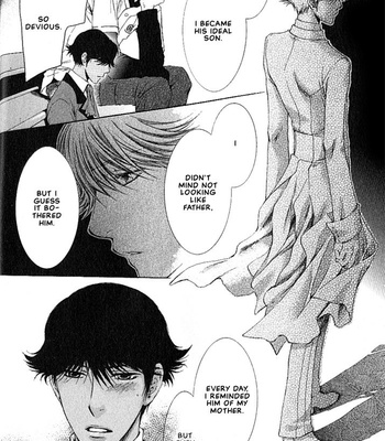 [Nekota Yonezou] In God’s Arms (Kamisama no Ude no Naka de) v.1 [Eng] – Gay Manga sex 44