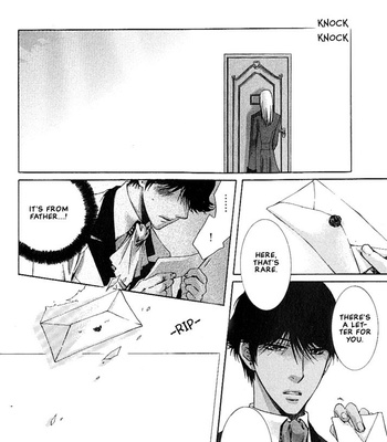 [Nekota Yonezou] In God’s Arms (Kamisama no Ude no Naka de) v.1 [Eng] – Gay Manga sex 54