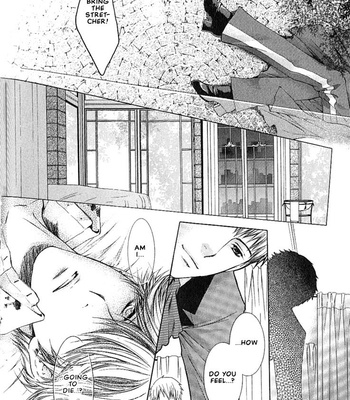 [Nekota Yonezou] In God’s Arms (Kamisama no Ude no Naka de) v.1 [Eng] – Gay Manga sex 60