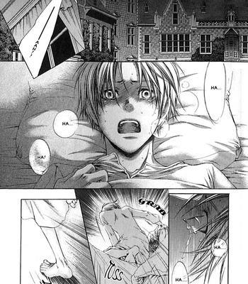 [Nekota Yonezou] In God’s Arms (Kamisama no Ude no Naka de) v.1 [Eng] – Gay Manga sex 70
