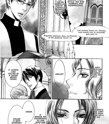 [Nekota Yonezou] In God’s Arms (Kamisama no Ude no Naka de) v.1 [Eng] – Gay Manga sex 76