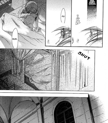 [Nekota Yonezou] In God’s Arms (Kamisama no Ude no Naka de) v.1 [Eng] – Gay Manga sex 94
