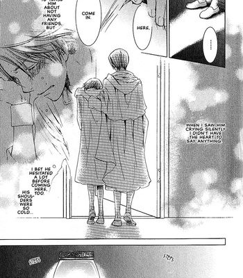 [Nekota Yonezou] In God’s Arms (Kamisama no Ude no Naka de) v.1 [Eng] – Gay Manga sex 100