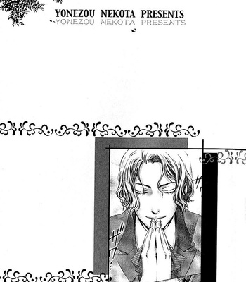 [Nekota Yonezou] In God’s Arms (Kamisama no Ude no Naka de) v.1 [Eng] – Gay Manga sex 102