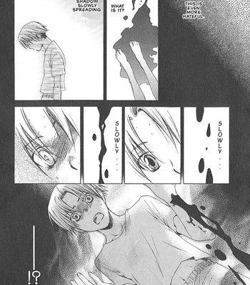 [Nekota Yonezou] In God’s Arms (Kamisama no Ude no Naka de) v.1 [Eng] – Gay Manga sex 132