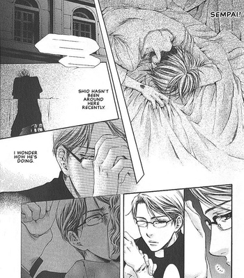 [Nekota Yonezou] In God’s Arms (Kamisama no Ude no Naka de) v.1 [Eng] – Gay Manga sex 134