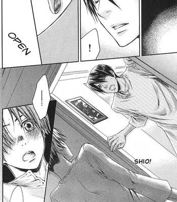 [Nekota Yonezou] In God’s Arms (Kamisama no Ude no Naka de) v.1 [Eng] – Gay Manga sex 137