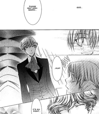 [Nekota Yonezou] In God’s Arms (Kamisama no Ude no Naka de) v.1 [Eng] – Gay Manga sex 169