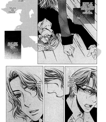 [Nekota Yonezou] In God’s Arms (Kamisama no Ude no Naka de) v.2 [Eng] – Gay Manga sex 10