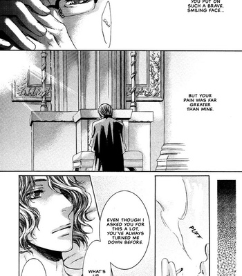 [Nekota Yonezou] In God’s Arms (Kamisama no Ude no Naka de) v.2 [Eng] – Gay Manga sex 12