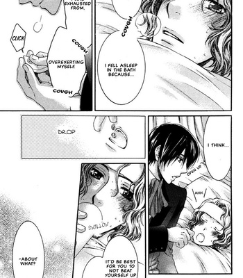 [Nekota Yonezou] In God’s Arms (Kamisama no Ude no Naka de) v.2 [Eng] – Gay Manga sex 15