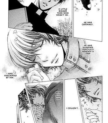 [Nekota Yonezou] In God’s Arms (Kamisama no Ude no Naka de) v.2 [Eng] – Gay Manga sex 23