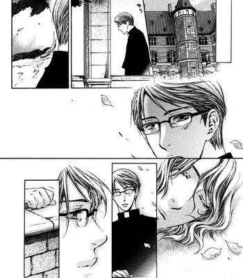 [Nekota Yonezou] In God’s Arms (Kamisama no Ude no Naka de) v.2 [Eng] – Gay Manga sex 24