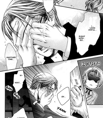 [Nekota Yonezou] In God’s Arms (Kamisama no Ude no Naka de) v.2 [Eng] – Gay Manga sex 36