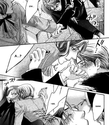[Nekota Yonezou] In God’s Arms (Kamisama no Ude no Naka de) v.2 [Eng] – Gay Manga sex 37