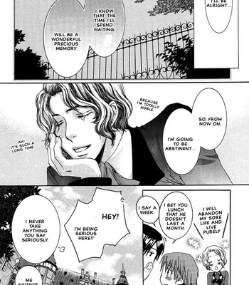 [Nekota Yonezou] In God’s Arms (Kamisama no Ude no Naka de) v.2 [Eng] – Gay Manga sex 44