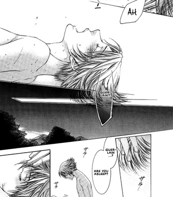 [Nekota Yonezou] In God’s Arms (Kamisama no Ude no Naka de) v.2 [Eng] – Gay Manga sex 73