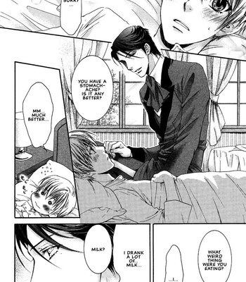 [Nekota Yonezou] In God’s Arms (Kamisama no Ude no Naka de) v.2 [Eng] – Gay Manga sex 99