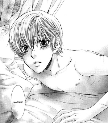 [Nekota Yonezou] In God’s Arms (Kamisama no Ude no Naka de) v.2 [Eng] – Gay Manga sex 125