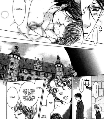 [Nekota Yonezou] In God’s Arms (Kamisama no Ude no Naka de) v.2 [Eng] – Gay Manga sex 162