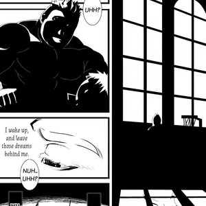 [Itachi Gokko (Takezamurai)] U-Effect [Eng] – Gay Manga sex 4