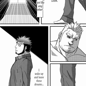[Itachi Gokko (Takezamurai)] U-Effect [Eng] – Gay Manga sex 10
