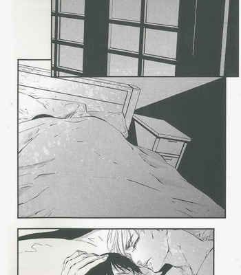 [skull9] Melt – Shingeki no Kyojin dj [jp] – Gay Manga sex 4