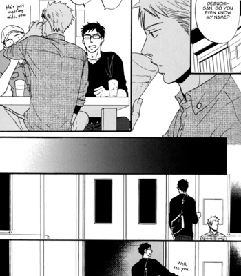 [Yoneda Kou] Soredemo, Yasashii Koi o Suru [Eng] – Gay Manga sex 26