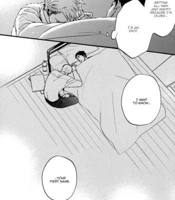 [Yoneda Kou] Soredemo, Yasashii Koi o Suru [Eng] – Gay Manga sex 46