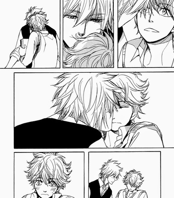[Shoowa] Bokura no Mitsudomoe Sensou [Eng] – Gay Manga sex 181