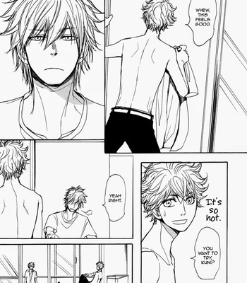 [Shoowa] Bokura no Mitsudomoe Sensou [Eng] – Gay Manga sex 178