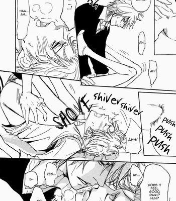 [Shoowa] Bokura no Mitsudomoe Sensou [Eng] – Gay Manga sex 26
