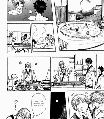 [Shoowa] Bokura no Mitsudomoe Sensou [Eng] – Gay Manga sex 44