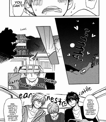 [Shoowa] Bokura no Mitsudomoe Sensou [Eng] – Gay Manga sex 65