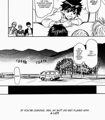 [Shoowa] Bokura no Mitsudomoe Sensou [Eng] – Gay Manga sex 66