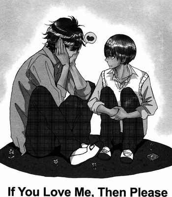 [Shoowa] Bokura no Mitsudomoe Sensou [Eng] – Gay Manga sex 69