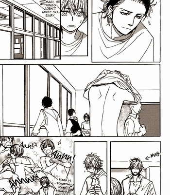 [Shoowa] Bokura no Mitsudomoe Sensou [Eng] – Gay Manga sex 75