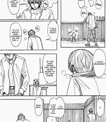[Shoowa] Bokura no Mitsudomoe Sensou [Eng] – Gay Manga sex 78