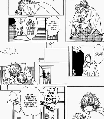 [Shoowa] Bokura no Mitsudomoe Sensou [Eng] – Gay Manga sex 86