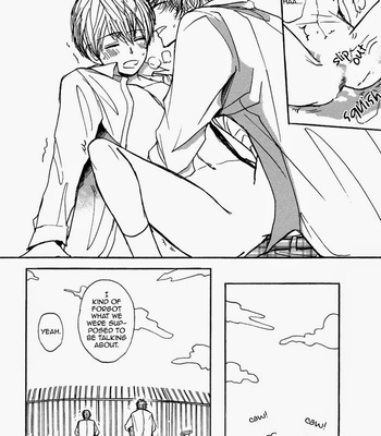 [Shoowa] Bokura no Mitsudomoe Sensou [Eng] – Gay Manga sex 98
