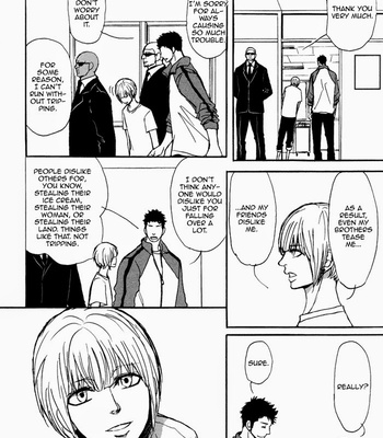 [Shoowa] Bokura no Mitsudomoe Sensou [Eng] – Gay Manga sex 107