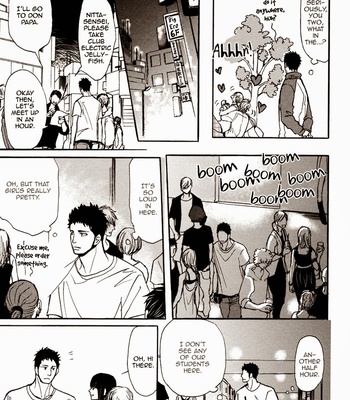 [Shoowa] Bokura no Mitsudomoe Sensou [Eng] – Gay Manga sex 112