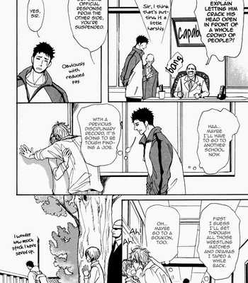 [Shoowa] Bokura no Mitsudomoe Sensou [Eng] – Gay Manga sex 115