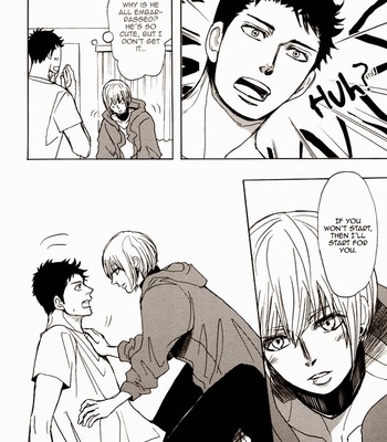 [Shoowa] Bokura no Mitsudomoe Sensou [Eng] – Gay Manga sex 121