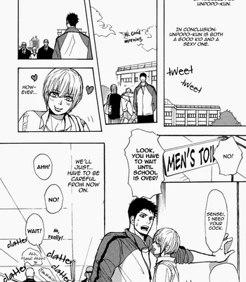 [Shoowa] Bokura no Mitsudomoe Sensou [Eng] – Gay Manga sex 133