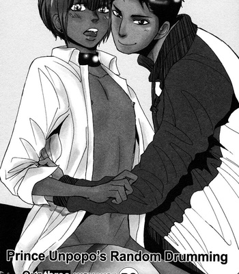 [Shoowa] Bokura no Mitsudomoe Sensou [Eng] – Gay Manga sex 137